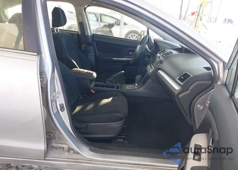 2015 Subaru Impreza 2.0I Premium z USA, uszkodzony, nr VIN JF1GJAC65FH002781